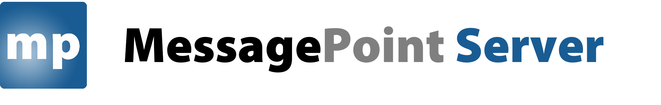 MessagePoint server logo